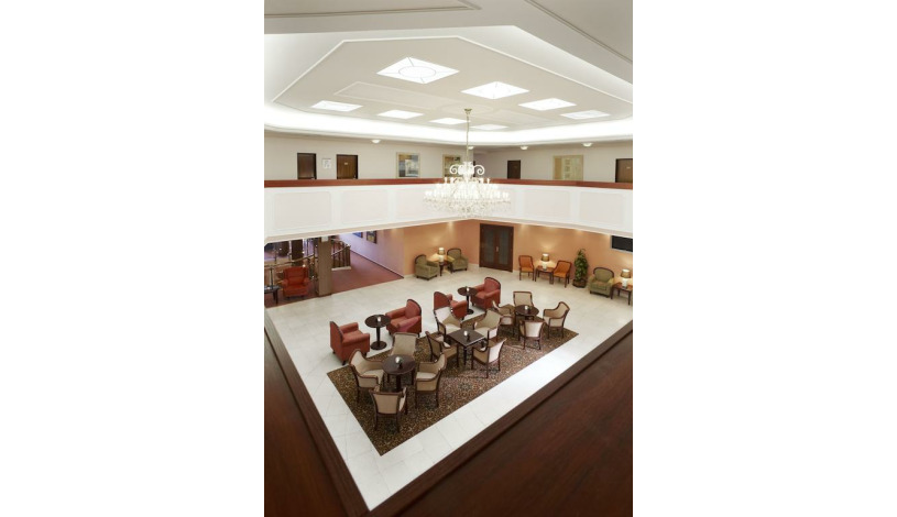 Chateau Monty SPA Resort Mariánské Lázně